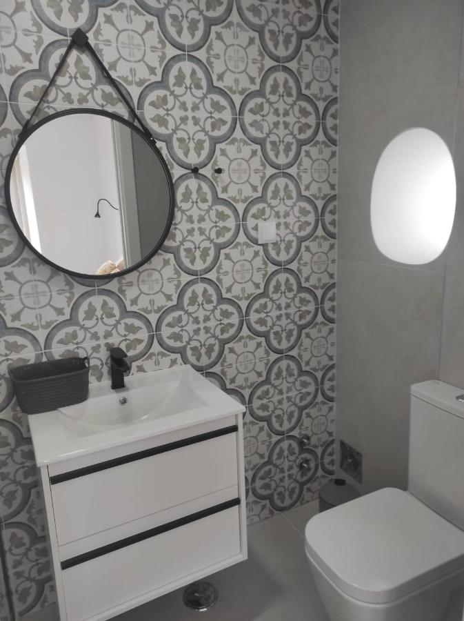 Casa Da Maria By Viva A Vida - Alojamentos & Hotels Constancia Luaran gambar