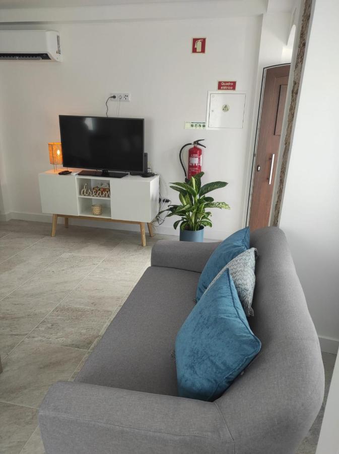 Casa Da Maria By Viva A Vida - Alojamentos & Hotels Constancia Luaran gambar