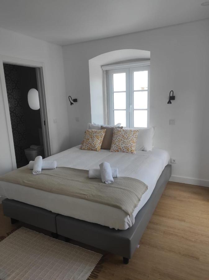 Casa Da Maria By Viva A Vida - Alojamentos & Hotels Constancia Luaran gambar