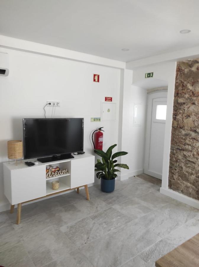 Casa Da Maria By Viva A Vida - Alojamentos & Hotels Constancia Luaran gambar